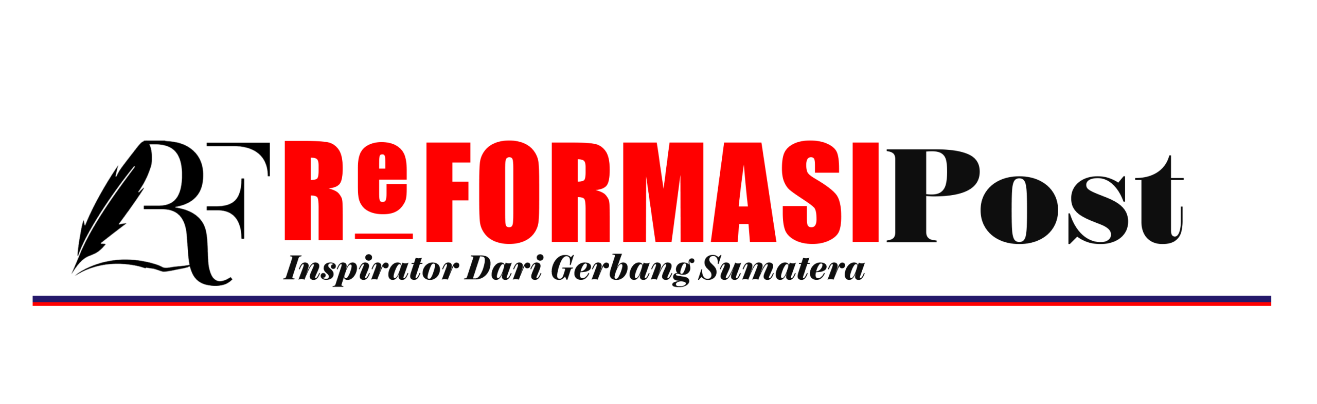 Reformasi Post